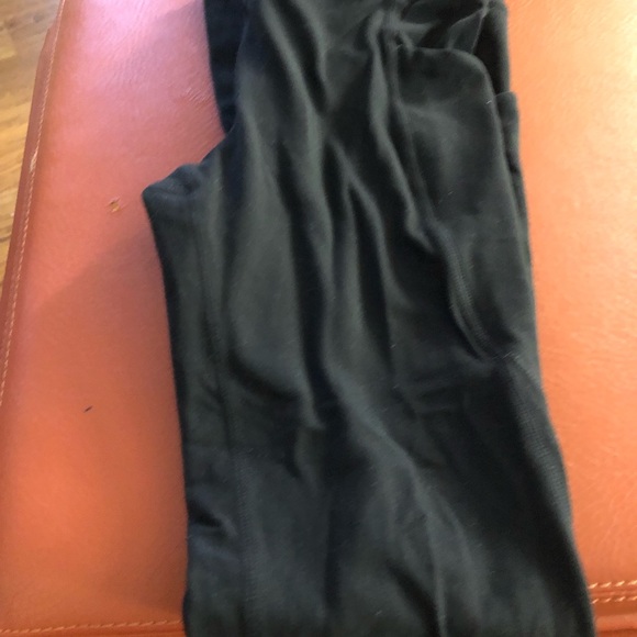 ATHLETA GIRLS LEGGINGS - Picture 3 of 4